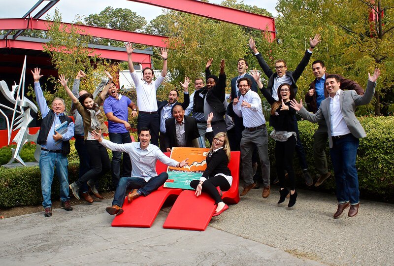 Final day at XtremeLA 2015: Saugatuck/Douglas, Michigan.