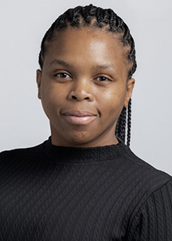 Headshot of Aisha Estrada