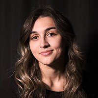 Headshot of Aisha Iyengar