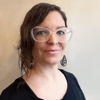 Headshot of Alicia Bartoli-Arnold