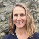 Headshot of Amy Whitesides