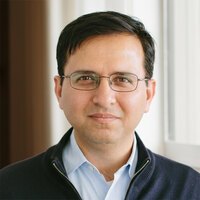 Headshot of Ari Daman