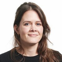 Headshot of Liz Camuti