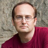 Headshot of Richard Roark