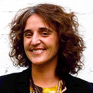 Headshot of Chelina Odbert