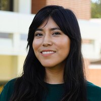 Headshot of Crystal Carbajal Castillo