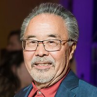 Headshot of Dennis Otsuji