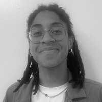 Headshot of Drea Blackburn