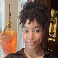 Headshot of Gabriella Bishop