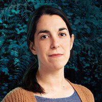 Headshot of Ilana Cohen