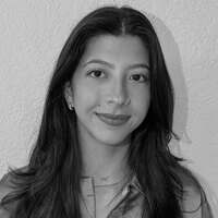 Headshot of Isabel Aguilar