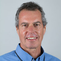 Jim A. LaGro Jr., PhD headshot