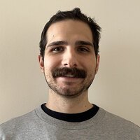 Headshot of Jake Romagnoli