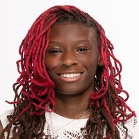 Headshot of Jaliyah Shepherd