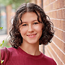 Headshot of Jazmin Garcia