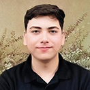 Headshot of Jonathan Mata