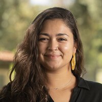 Headshot of Kat Chavez