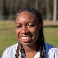 Headshot of Lauryn Langley