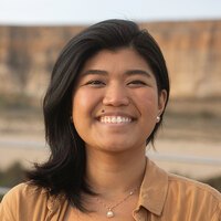 Headshot of Lian Mae Tualla