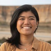 Headshot of Lian Mae Tualla