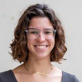 Headshot of Margaret Marando