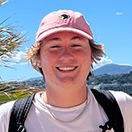 Headshot of Maxwell Nagel