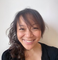 Headshot of Jean Yang