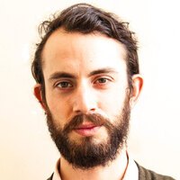 Headshot of Graham Prentice, 2013 National Olmsted Scholar Finalist 