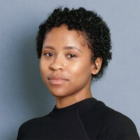 Headshot of Sariyah Benoit