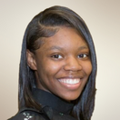 Headshot of Naomi Bailey