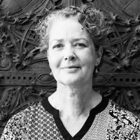 Headshot of M. Elen Deming